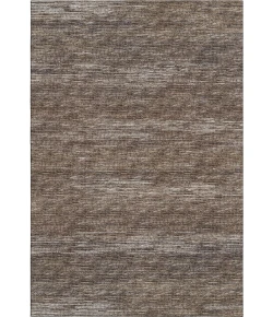 Addison Mayfield chocolate AMF32 5ft. x 7ft. 6in. Rect. Rug
