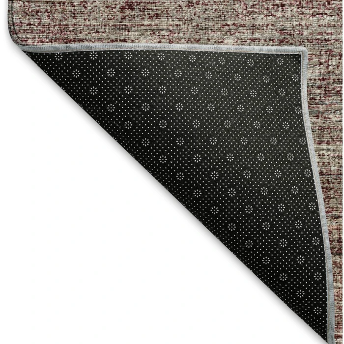 Addison Mayfield red AMF32 9ft. x 12ft. Rect. Rug