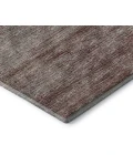Addison Mayfield red AMF32 9ft. x 12ft. Rect. Rug