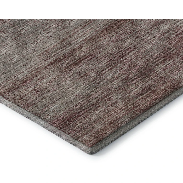 Addison Mayfield red AMF32 9ft. x 12ft. Rect. Rug