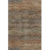 Addison Mayfield paprika AMF32 - 8ft. Round Rug