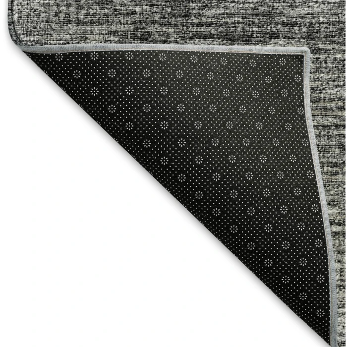 Addison Mayfield charcoal AMF32 9ft. x 12ft. Rect. Rug
