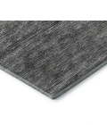 Addison Mayfield charcoal AMF32 9ft. x 12ft. Rect. Rug