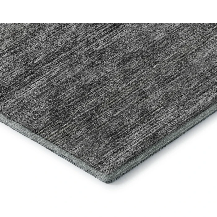 Addison Mayfield charcoal AMF32 9ft. x 12ft. Rect. Rug
