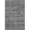 Addison Mayfield charcoal AMF32 - 8ft. Round Rug