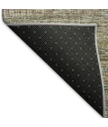 Addison Mayfield mocha AMF32 8ft. x 10ft. Rect. Rug