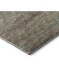 Addison Mayfield mocha AMF32 8ft. x 10ft. Rect. Rug