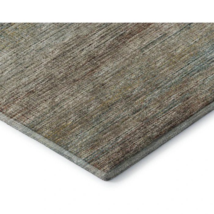 Addison Mayfield mocha AMF32 8ft. x 10ft. Rect. Rug