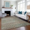 Addison Mayfield mocha AMF32 9ft. x 12ft. Rect. Rug