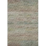 Addison Mayfield mocha AMF32 - 8ft. Round Rug