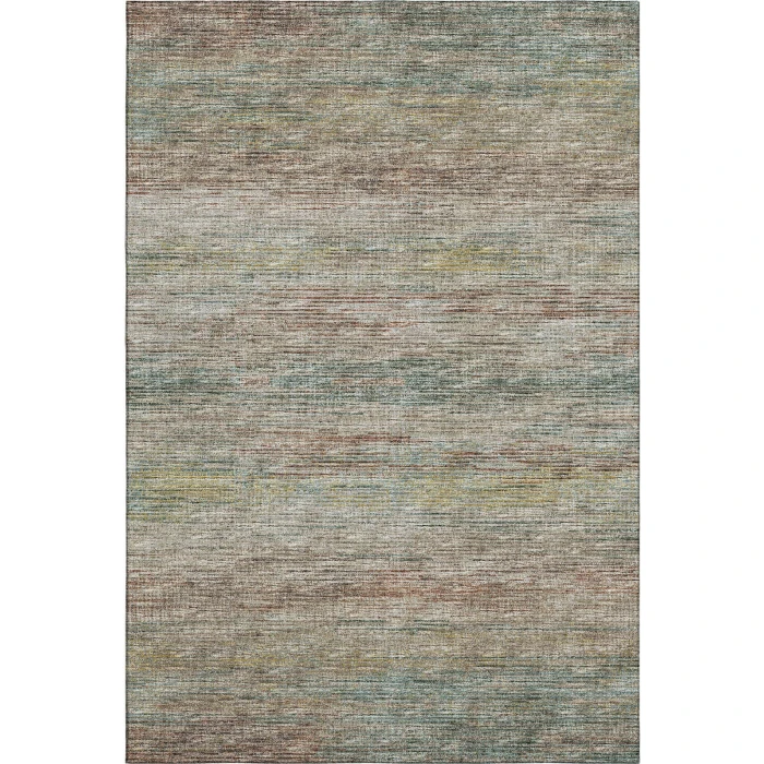 Addison Mayfield mocha AMF32 8ft. x 10ft. Rect. Rug