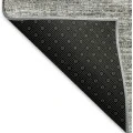 Addison Mayfield gray AMF32 5ft. x 7ft. 6in. Rect. Rug