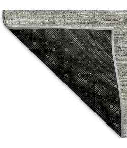 Addison Mayfield gray AMF32 - 8ft. Round Rug