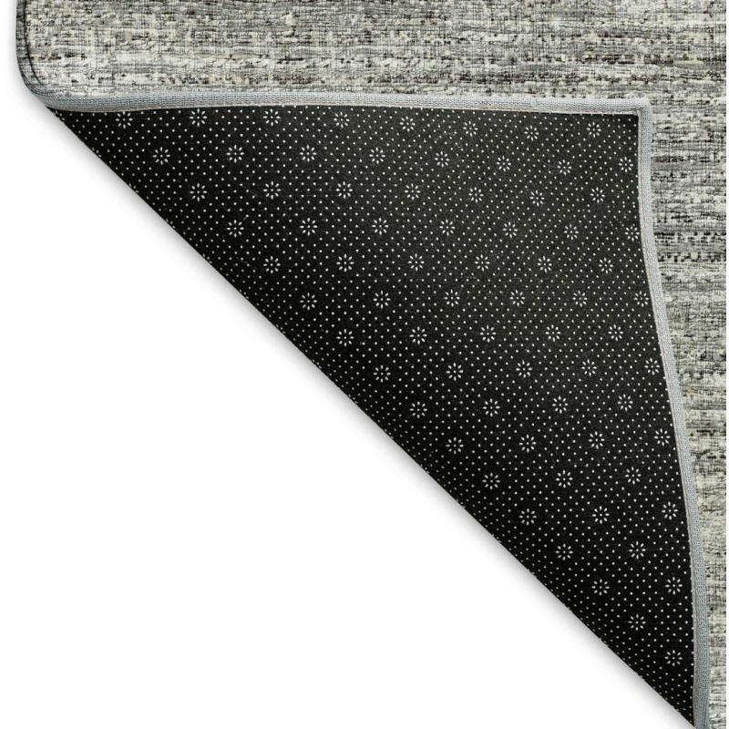 Addison Mayfield gray AMF32 5ft. x 7ft. 6in. Rect. Rug