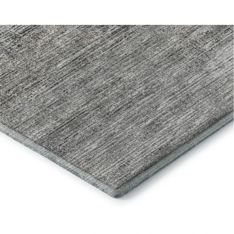 Addison Mayfield gray AMF32 5ft. x 7ft. 6in. Rect. Rug
