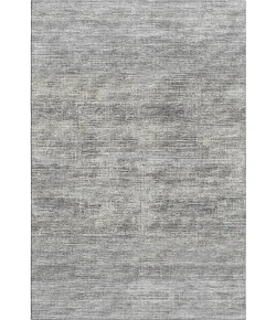 Addison Mayfield gray AMF32 - 8ft. Round Rug