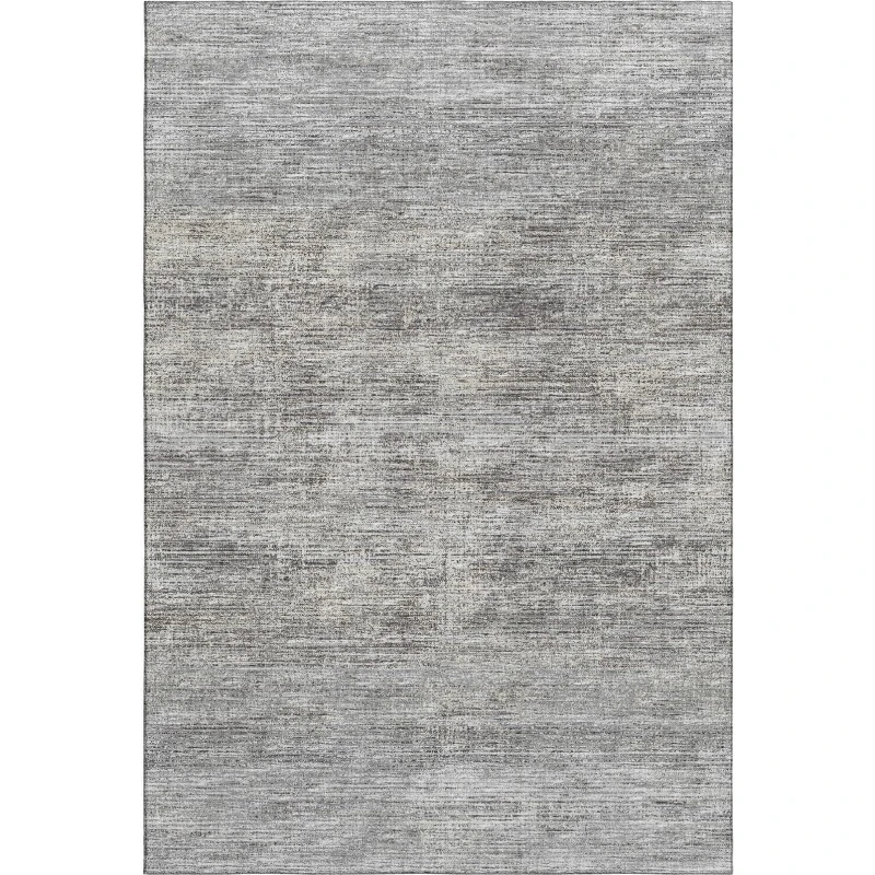Addison Mayfield gray AMF32 5ft. x 7ft. 6in. Rect. Rug