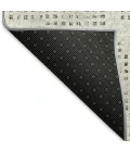 Addison Mayfield ivory AMF33 5ft. x 7ft. 6in. Rect. Rug