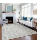 Addison Mayfield ivory AMF33 5ft. x 7ft. 6in. Rect. Rug