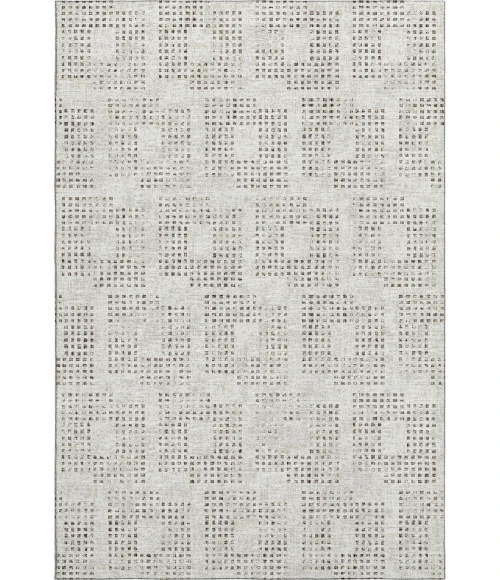 Addison Mayfield ivory AMF33 5ft. x 7ft. 6in. Rect. Rug