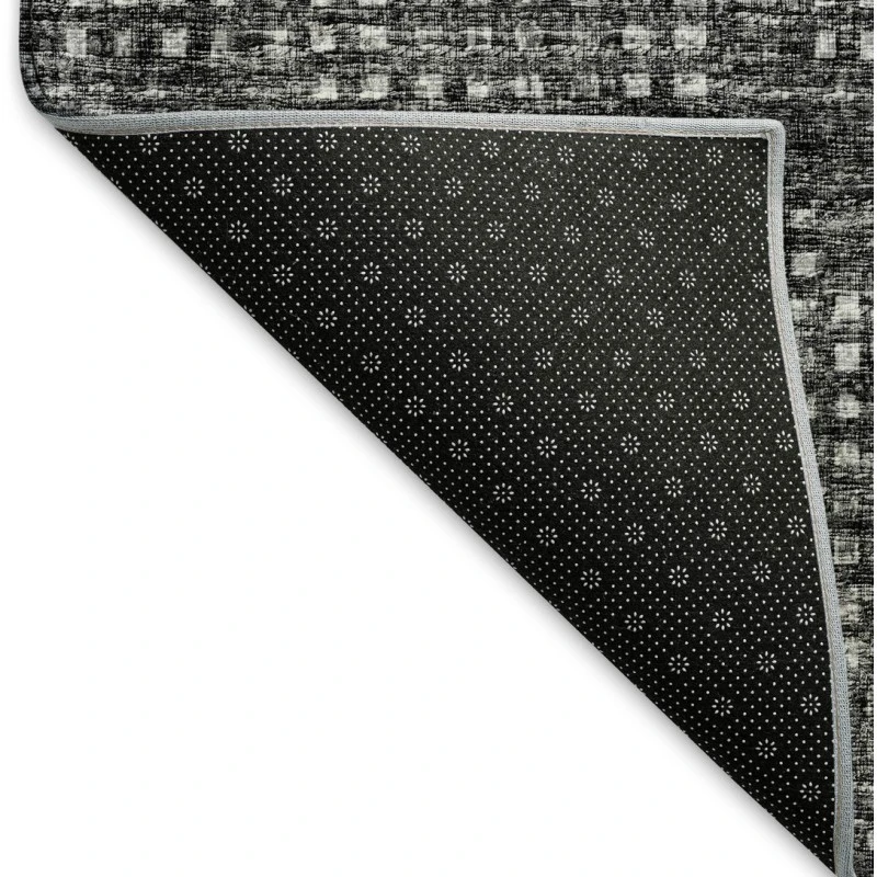 Addison Mayfield black AMF33 5ft. x 7ft. 6in. Rect. Rug