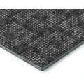 Addison Mayfield black AMF33 5ft. x 7ft. 6in. Rect. Rug