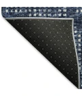 Addison Mayfield navy AMF33 2ft. 3in. x 7ft. 6in. Rect. Rug