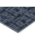 Addison Mayfield navy AMF33 2ft. 3in. x 7ft. 6in. Rect. Rug