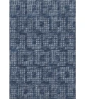 Addison Mayfield navy AMF33 2ft. 3in. x 7ft. 6in. Rect. Rug
