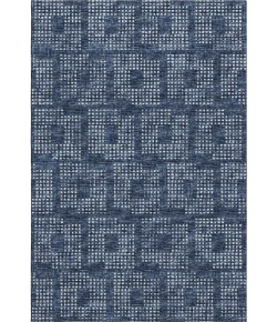 Addison Mayfield navy AMF33 2ft. 3in. x 7ft. 6in. Rect. Rug