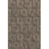 Addison Mayfield chocolate AMF33 5ft. x 7ft. 6in. Rect. Rug