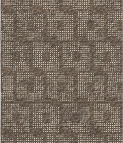 Addison Mayfield chocolate AMF33 2ft. 3in. x 7ft. 6in. Rect. Rug