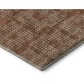 Addison Mayfield paprika AMF33 2ft. 3in. x 7ft. 6in. Rect. Rug