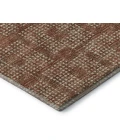 Addison Mayfield paprika AMF33 9ft. x 12ft. Rect. Rug