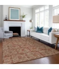 Addison Mayfield paprika AMF33 9ft. x 12ft. Rect. Rug