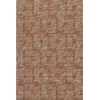 Addison Mayfield paprika AMF33 5ft. x 7ft. 6in. Rect. Rug