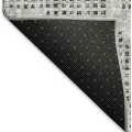 Addison Mayfield gray AMF33 - 8ft. Round Rug
