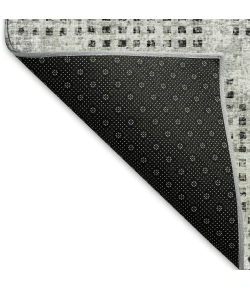 Addison Mayfield gray AMF33 5ft. x 7ft. 6in. Rect. Rug