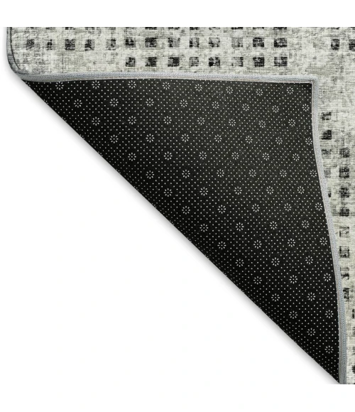 Addison Mayfield gray AMF33 5ft. x 7ft. 6in. Rect. Rug