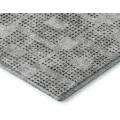 Addison Mayfield gray AMF33 - 8ft. Round Rug