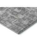 Addison Mayfield gray AMF33 5ft. x 7ft. 6in. Rect. Rug