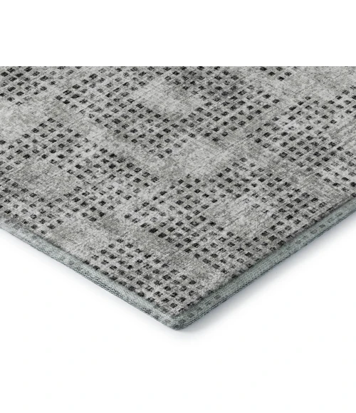 Addison Mayfield gray AMF33 5ft. x 7ft. 6in. Rect. Rug