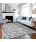 Addison Mayfield gray AMF33 5ft. x 7ft. 6in. Rect. Rug