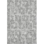 Addison Mayfield gray AMF33 2ft. 3in. x 7ft. 6in. Rect. Rug