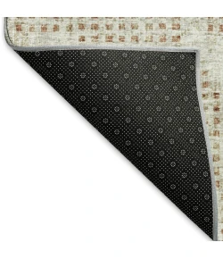 Addison Mayfield ivory AMF33 5ft. x 7ft. 6in. Rect. Rug