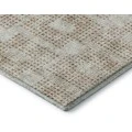 Addison Mayfield ivory AMF33 - 8ft. Round Rug