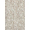 Addison Mayfield ivory AMF33 5ft. x 7ft. 6in. Rect. Rug