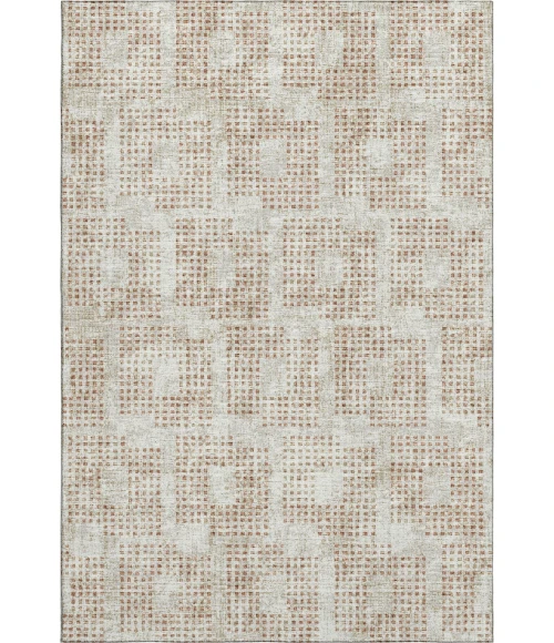 Addison Mayfield ivory AMF33 5ft. x 7ft. 6in. Rect. Rug