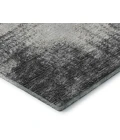 Addison Mayfield Black AMF34 8ft. x 10ft. Rect. Rug