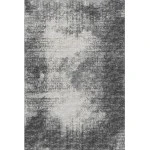 Addison Mayfield Black AMF34 5ft. x 7ft. 6in. Rect. Rug
